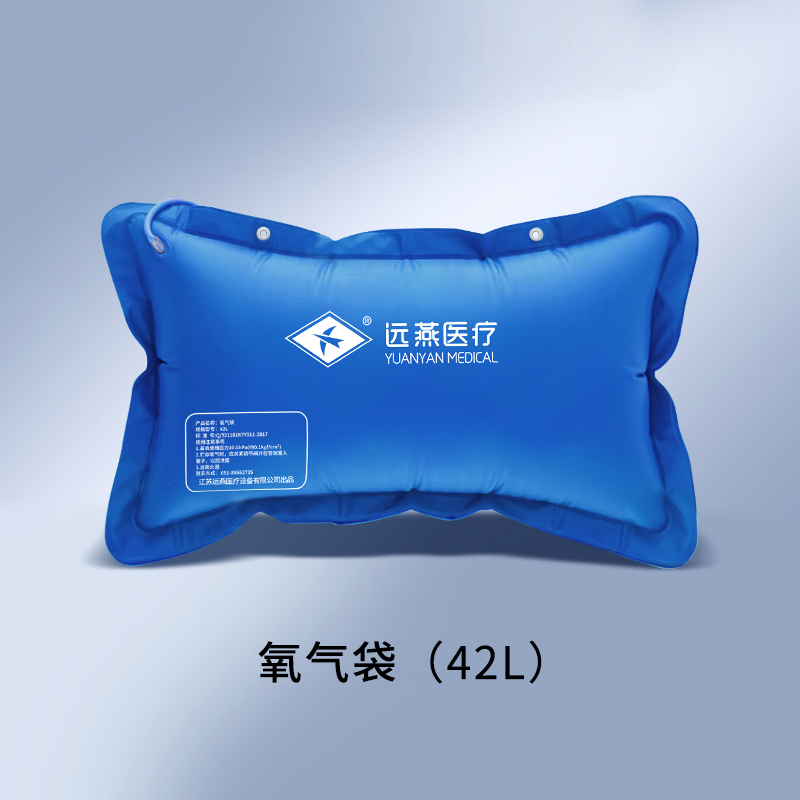 42L氧气袋