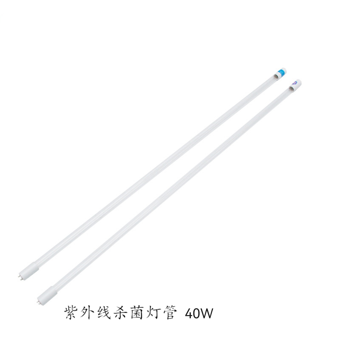 UV sterilization lamp tube