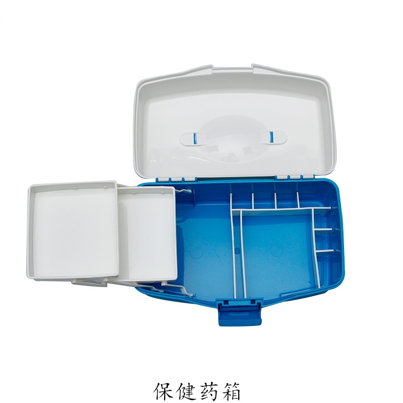 家庭保健药箱