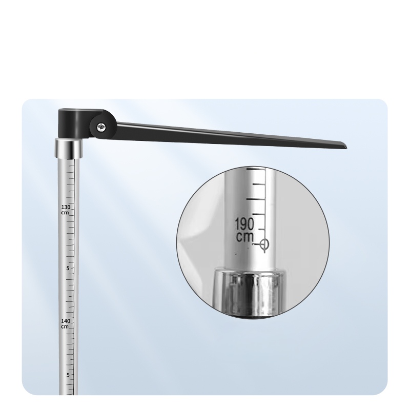 机械身高体重秤